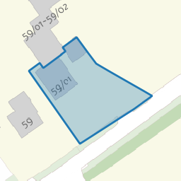 Perceel VHZ02-E-2040