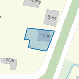 Perceel VHZ02-E-2047