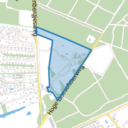 Perceel VHZ02-E-2057