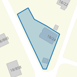 Perceel VHZ02-E-2061