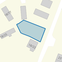 Perceel VHZ02-E-2084