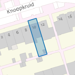 Perceel VHZ02-E-2092