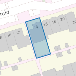 Perceel VHZ02-E-2094