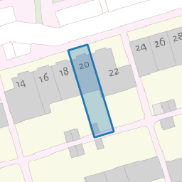 Perceel VHZ02-E-2097