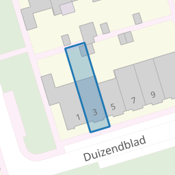 Perceel VHZ02-E-2100