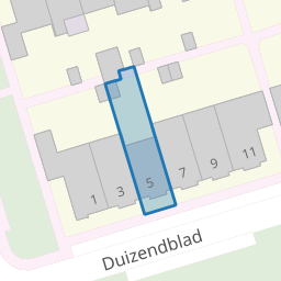 Perceel VHZ02-E-2101