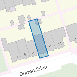 Perceel VHZ02-E-2102