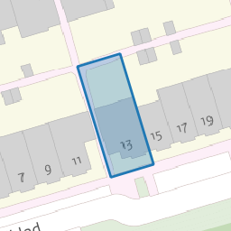 Perceel VHZ02-E-2105