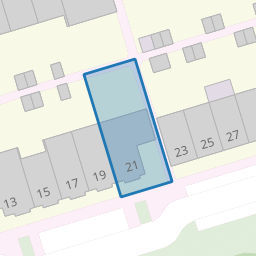 Perceel VHZ02-E-2109