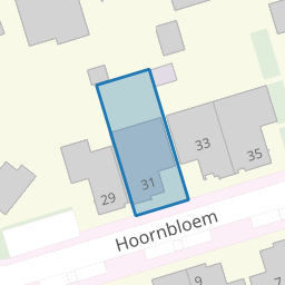 Perceel VHZ02-E-2120