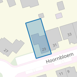 Perceel VHZ02-E-2121