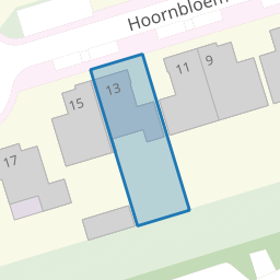 Perceel VHZ02-E-2129