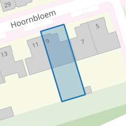 Perceel VHZ02-E-2131