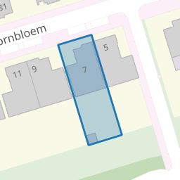 Perceel VHZ02-E-2132