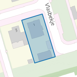 Perceel VHZ02-E-2135