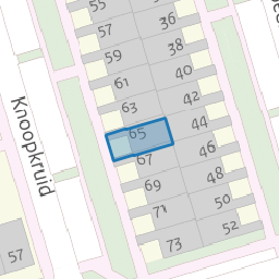 Perceel VHZ02-E-2149