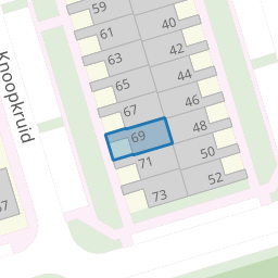 Perceel VHZ02-E-2151