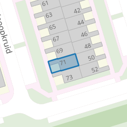 Perceel VHZ02-E-2152