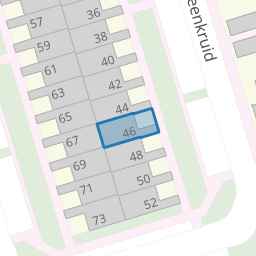 Perceel VHZ02-E-2157