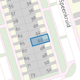 Perceel VHZ02-E-2158