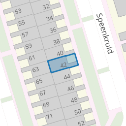 Perceel VHZ02-E-2159