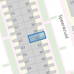 Perceel VHZ02-E-2160