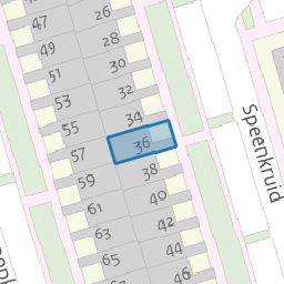 Perceel VHZ02-E-2162