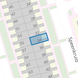 Perceel VHZ02-E-2163