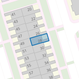 Perceel VHZ02-E-2166