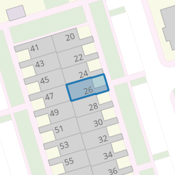 Perceel VHZ02-E-2167