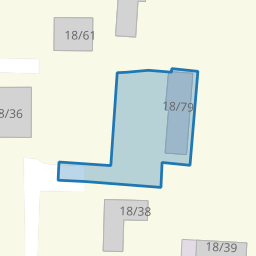 Perceel VHZ02-E-2176