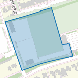 Perceel VHZ02-E-2194