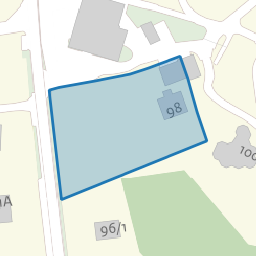 Perceel VHZ02-E-2198