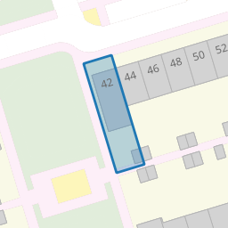 Perceel VHZ02-E-2199