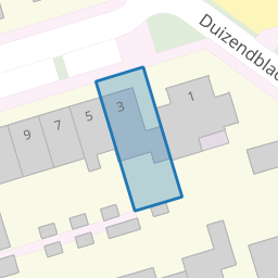 Perceel VHZ02-E-2203