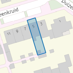 Perceel VHZ02-E-2204