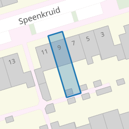 Perceel VHZ02-E-2206