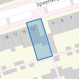 Perceel VHZ02-E-2208