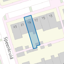 Perceel VHZ02-E-2211