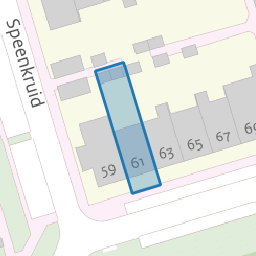 Perceel VHZ02-E-2215