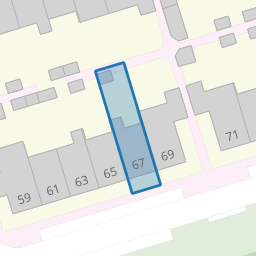 Perceel VHZ02-E-2218