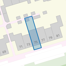 Perceel VHZ02-E-2222