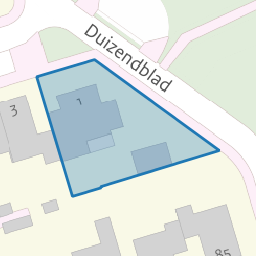 Perceel VHZ02-E-2227