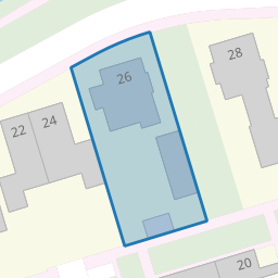 Perceel VHZ02-E-2231