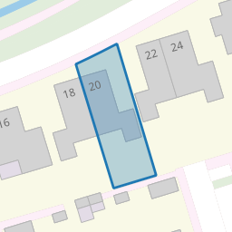 Perceel VHZ02-E-2234