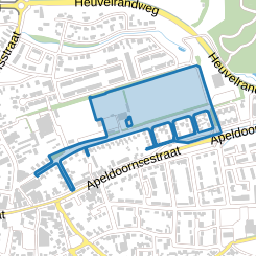 Perceel VHZ02-E-2246