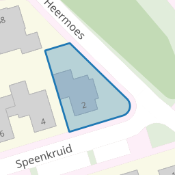 Perceel VHZ02-E-2251