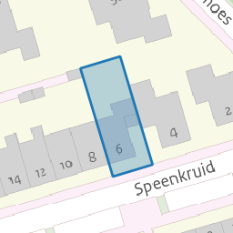 Perceel VHZ02-E-2252