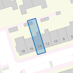 Perceel VHZ02-E-2256