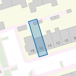 Perceel VHZ02-E-2257